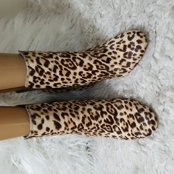 SAM ELDERMAN BOOTS - Picture 10 of 11